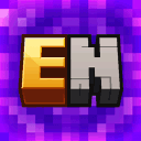 Icône du serveur Minecraft Galactic SMP ⭐ Server IP: play.excavice.com