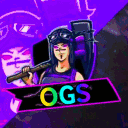 Icône du serveur OGS