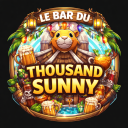 Icône du serveur 🌊 Le Bar du Thousand Sunny🏴☠
