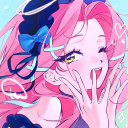 Icône du serveur ୧ ‧₊ Life is UwU₊˚ 🦋 ⋅ ☆
