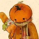 Icône du serveur ୧ ‧₊ Life is Pumpkin₊˚ 🦋 ⋅ ☆