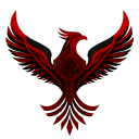 Icône du serveur Red Strikers