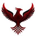 Icône du serveur Red Strikers