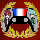 Icône du serveur La FDJV