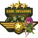 Icône du serveur Dark Invadors