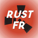 Icône du serveur RUST FR