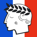 Icône du serveur Liberté d'expression
