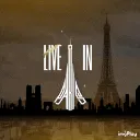 Icône du serveur 「🗼」  - ̗̀ 𝐋.𝐈.𝐏𝐚𝐫𝐢𝐬  【𝐑𝐏】