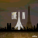 Icône du serveur 「🗼」  - ̗̀ 𝐋.𝐈.𝐏𝐚𝐫𝐢𝐬  【𝐑𝐏】