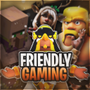 Icône du serveur FriendlyGaming