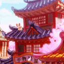 Icône du serveur Animé Univers