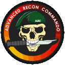 Icône du serveur [ARC] Advanced Recon Commando Team