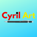 Icône du serveur Cyril Art V1