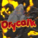 Icône du serveur Orycalk