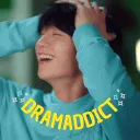 Icône du serveur DramAddict