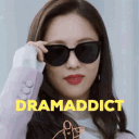 Icône du serveur DramAddict