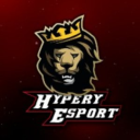 Icône du serveur Hypery
