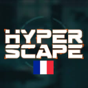 Icône du serveur Hyperscape FR