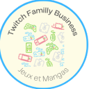 Icône du serveur TFB-Mangaming