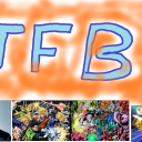Icône du serveur TFB-Gaming