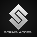 Icône du serveur SCRIMS ACCES EU