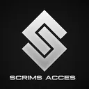 Icône du serveur SCRIMS ACCES EU