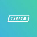 Icône du serveur Surium Universal