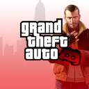 Icône du serveur Grand Theft Auto France