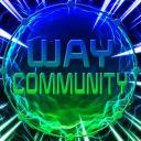 Icône du serveur Way • Community