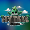 Icône du serveur Hytale.Game - Communauté francophone d'Hytale