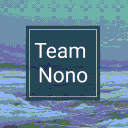 Icône du serveur Team Nono