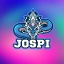 Icône du serveur 🦁Jospination🐺