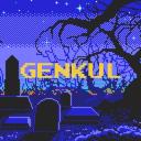 Icône du serveur 🌊 GΣПKЦL 🌠