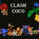 Icône du serveur Clash Coco