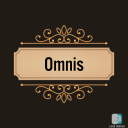 Icône du serveur OMNIS
