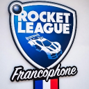 Icône du serveur Rocket League Francophone