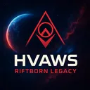 Icône du serveur HVAWS: Riftborn Legacy (Fr)