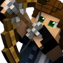 Icône du serveur Skin Minecraft gratuits