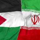Icône du serveur Gaza Palestine Iran