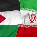 Icône du serveur Gaza Palestine Iran