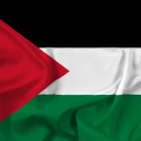 Icône du serveur Gaza Palestine Hamas
