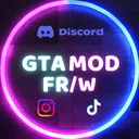 Icône du serveur GTA MOD FR/WORLD