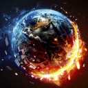 Icône du serveur Equinox