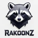 Icône du serveur Rakoonz