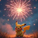 Icône du serveur PokéStar ⭐