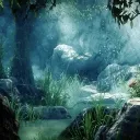 Icône du serveur L'arbre de la Fantaisie