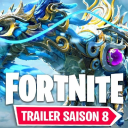 Icône du serveur Jeux - Vidéo - image