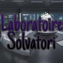 Icône du serveur 💊•°Laboratoire Solvatori°•💊