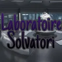 Icône du serveur 💊•°Laboratoire Solvatori°•💊