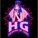 Icône du serveur Heaven of God
